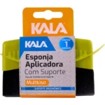 ES03 - ESPONJA APLICADORA DE PRODUTOS MULTIUSO VONDER