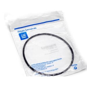 ANEL VEDACAO DO ADAPTADOR DA BOMBA COMBUSTIVEL  GM COBALT, ONIX, SPIN, NOVO PRISMA