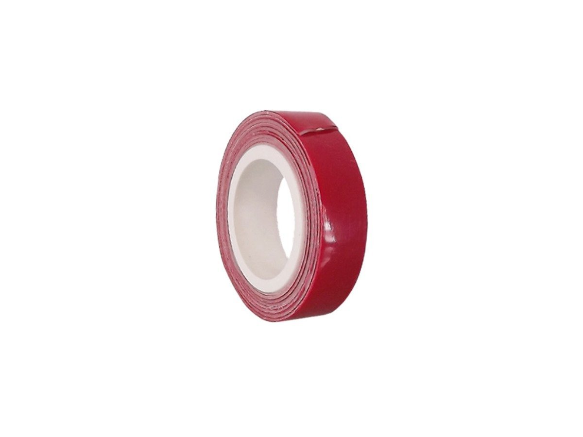 FITA DUPLA FACE MARCON 8,5MM X 1 MT - MULTIMARCAS