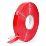 FITA DUPLA FACE MARCON 8,5MM X 1 MT - MULTIMARCAS