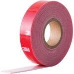 FITA DUPLA FACE MARCON 8,5MM X 1 MT - MULTIMARCAS