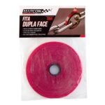 FITA DUPLA FACE MARCON 8,5MM X 1 MT - MULTIMARCAS