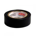 FITA ISOLANTE ANTICHAAMA 19MM X 10M - MULTIMARCAS