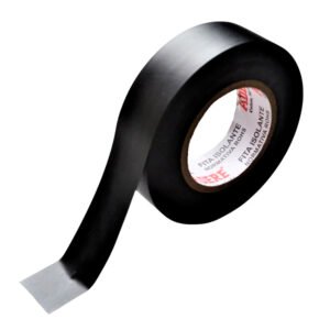 FITA ISOLANTE ANTICHAAMA 19MM X 10M - MULTIMARCAS