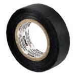 FITA ISOLANTE DE TECIDO AUTOCOLANTE 10M P/ REPAROS EM CHICOTES