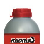 FLUIDO DE FREIO 200ML DOT 3 RADNAQ - MULTIMARCAS