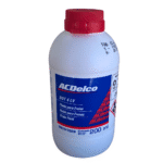 FLUIDO DE FREIO 200ML DOT 4 MULTIMARCAS