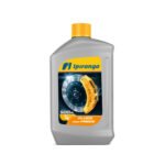 FLUIDO DE FREIO DOT 4 500 ML - MULTIMARCAS
