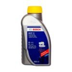 FLUIDO FREIO 500ML DOT 3 - MULTIMARCAS