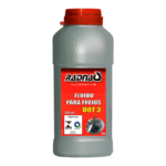 FLUIDO FREIO 500ML DOT 3 - MULTIMARCAS