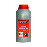 FLUIDO FREIO DOT 3 500ML - MULTIMARCAS E COMPATÍVEL COM VÁRIOS MODELOS
