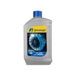 FLUIDO FREIO DOT 3 500ML - MULTIMARCAS E COMPATÍVEL COM VÁRIOS MODELOS