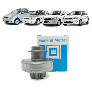 BENDIX MOTOR PARTIDA   GM CELTA 01/.., CORSA, NOVO CORSA 02/.., RENAULT CLIO, KANGOO 1.6, LAGUNA 1.6 1.8 E 2.0, MEGANE 1
