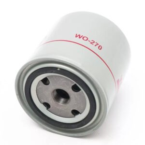 FILTRO OLEO MOTOR  GM ONIX 1.0 TURBO 3CIL 16/... NOVA TRACKER TURBO 3CIL 20/...