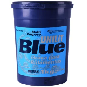 GRAÇA AZUL ESPECIAL PARA ROLAMENTOS MULTIUSO 80g