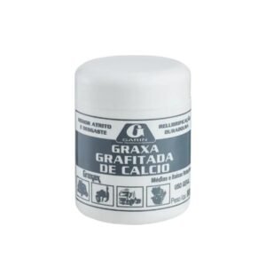 GRAÇA GRAFITADA UNIVERSAL 80G - RADNAQ