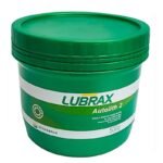GRAXA LÍTIO LUBRAX PARA ROLAMENTOS - 500G MULTIMARCAS