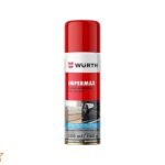 Impermax Impermeabilizante para Tecidos 300ml - Proteção para Sofás e Roupas