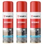 Impermax Impermeabilizante para Tecidos 300ml - Proteção para Sofás e Roupas
