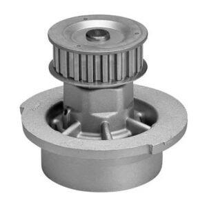 BOMBA AGUA  GM CORSA 1.0 16V, TIGRA GSI SW 1.6 16V    ( C/ POLIA 23 DENTES )