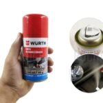 LIMPA AR CONDICIONADO 145ML MULTIMARCAS - WURTH