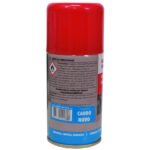 LIMPA AR CONDICIONADO 145ML MULTIMARCAS - WURTH