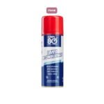 LIMPA AR CONDICIONADO 220ML - MULTIMARCAS CAR80 SPRAY COM FRAGRÂNCIA DE CARRO NOVO