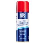 LIMPA AR CONDICIONADO 220ML - MULTIMARCAS CAR80 SPRAY COM FRAGRÂNCIA DE CARRO NOVO