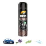 LIMPA AR CONDICIONADO 245ML MULTIMARCAS SPRAY LAVANDA