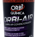 LIMPA AR CONDICIONADO 245ML MULTIMARCAS SPRAY LAVANDA
