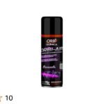 LIMPA AR CONDICIONADO 245ML MULTIMARCAS SPRAY LAVANDA