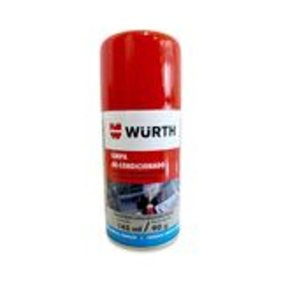 LIMPA AR CONDICIONADO FLORAL 145ML - MULTIMARCAS - WURTH