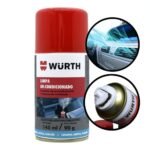 LIMPA AR CONDICIONADO FLORAL 145ML - MULTIMARCAS - WURTH