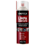 LIMPA CONTATO ELÉTRICO 300ML MULTIMARCAS CAR80 - AÇÃO RÁPIDA