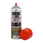 LIMPA CONTATO ELÉTRICO 300ML MULTIMARCAS CAR80 - AÇÃO RÁPIDA