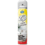 LIMPA ESTOFADO E COURO AEROSOL 300ML UNIVERSAL - ESPUMA LIMPADORA
