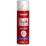 LIMPA FREIOS SPRAY 300ML - MULTIMARCAS