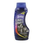 LIMPA PNEU GEL 500ML MULTIMARCAS