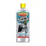 LIMPA PNEU GEL 500ML MULTIMARCAS