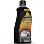 LIMPA PNEU GEL 500ML MULTIMARCAS