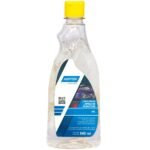 LIMPA PNEU GEL 500ML MULTIMARCAS