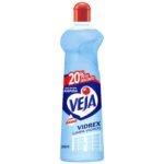LIMPA VIDROS 4 EM 1 VONIXX GLAZY 500ML