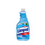 LIMPA VIDROS 4 EM 1 VONIXX GLAZY 500ML