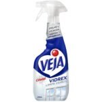 LIMPA VIDROS 4 EM 1 VONIXX GLAZY 500ML