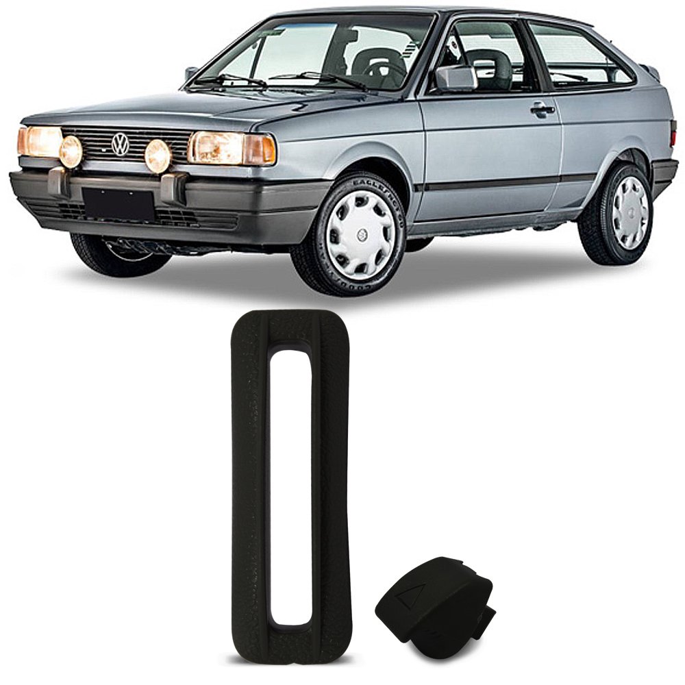 MANOPLA BANCO GRAFITE VW GOL, SAVEIRO, VOYAGE G5/G6, FOX 09/.., AMAROK