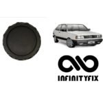 MANOPLA BANCO GRAFITE VW GOL, SAVEIRO, VOYAGE G5/G6, FOX 09/.., AMAROK