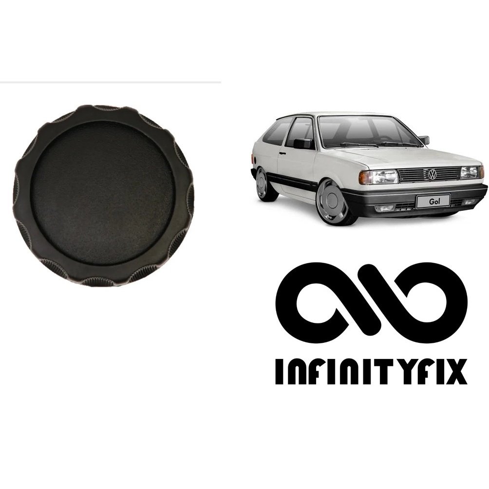 MANOPLA BANCO GRAFITE VW GOL, SAVEIRO, VOYAGE G5/G6, FOX 09/.., AMAROK