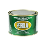 MASSA POLIR 500G MULTIMARCAS