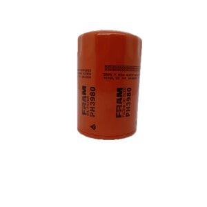 FILTRO OLEO MOTOR  GM S10, BLAZER 4.3 V6 - WO530