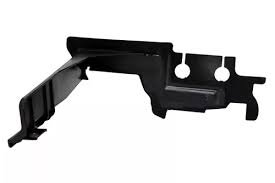 DEFLETOR DO RADIADOR LADO DIREITO GM CRUZE 2012/2015